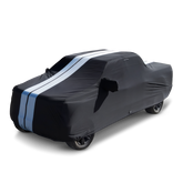 Chevrolet C/K 3500 1999-2000 BKGR-STR Truck Cover